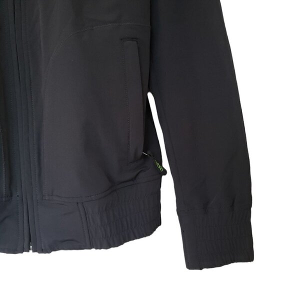 Sombrio Freerider Gear Mountain Bike Jacket Zip Up Cycling Outdoor - Picture 5 of 8